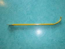 Tringle garde boue arrière