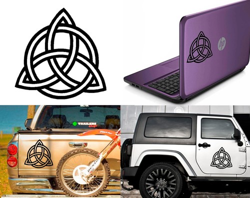 Symbole celta sticker vinyle - sticker,