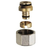 Raccord à compression -