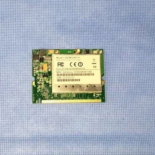 Lot compex wlm54ap26 - of, 62