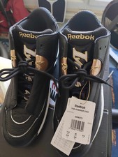 Reebok The Answer 1 DMX Black