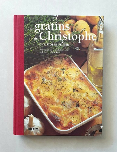Les gratins christophe - les, de