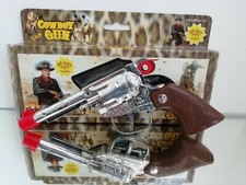 COWBOY GUN TAI CHEONG TOYS