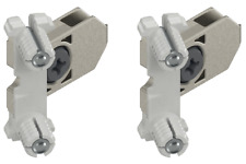 Blum Montage 2x Fixations pour