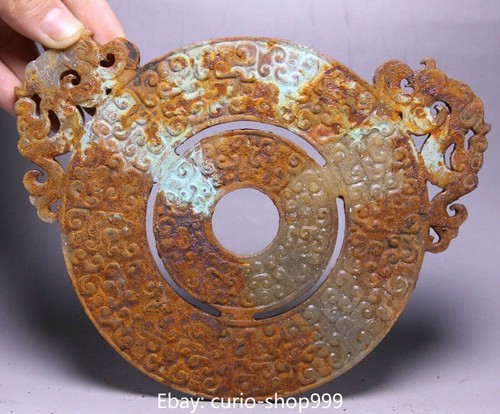 Antique han dynasty natural - dynasty,
