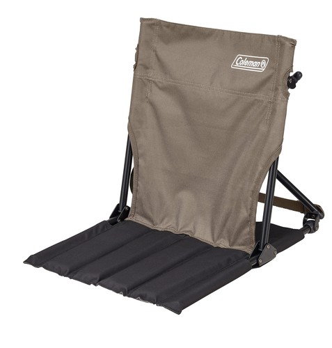 Coleman compact grand chair - coleman,