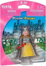Ref.70976 LA REINE  - Playmo