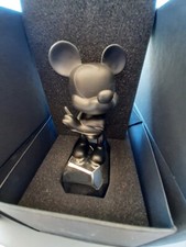 Figurine Leblon Delienne - Mickey Rock, Arik Levy, 18 cm