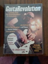 GuitaRevolution