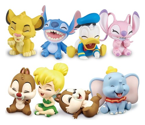 Disney twinchees mini - twinchees,
