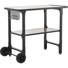 Chariot Plancha LAGRANGE