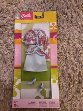 Vêtement Barbie Fashion