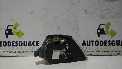 Clignotant avant gauche - gauche, mg
