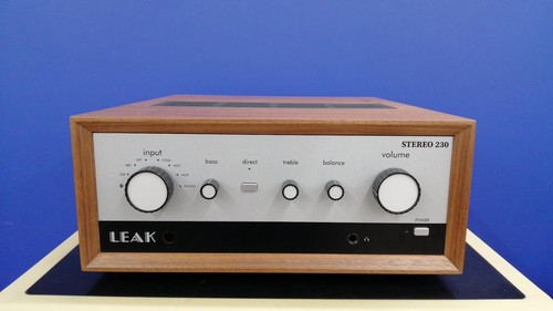 Leak stereo 230 integrated - stereo,