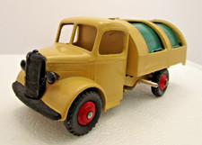 AX603 DINKY TOYS GB MECCANO BEDFORD REFUSE WAGON CAMION POUBELLE REF 252 10.5 CM