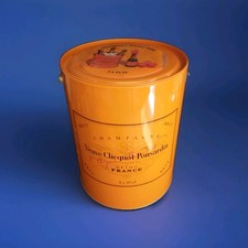 seau a champagne veuve Clicquot ponsardin
