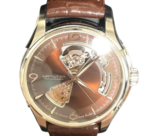 Montre bracelet automatique - montre-bracelet,