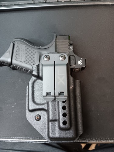 Tactical fat guy holster - tactical,