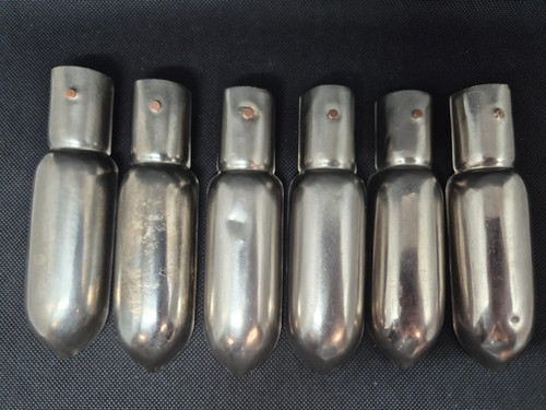 Lot anciens petits - 6, abat