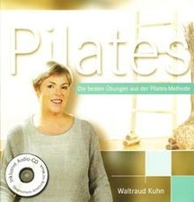 Pilates - Buch und CD: Die