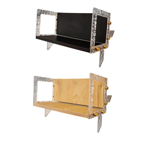 étagère bureau inclinable - Étagère,