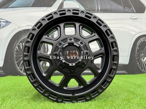 R18 pouce 10x120 127 fasthd - 4x, 10x120/127