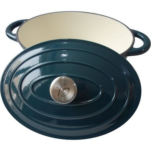 Cocotte baumalu forme - cocotte, 30