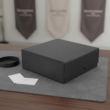 Boîte à Cartes 4 Rangées