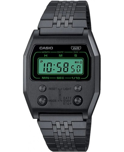 Casio montre noir digital - montre,