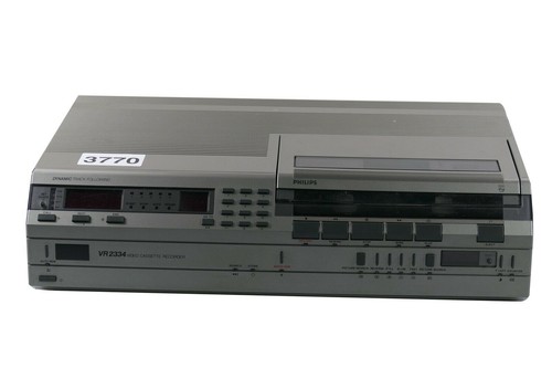 Philips vr2334 video2000 - |,
