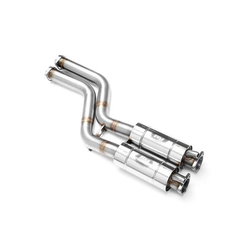 Downpipe pour bmw série - bmw, 3