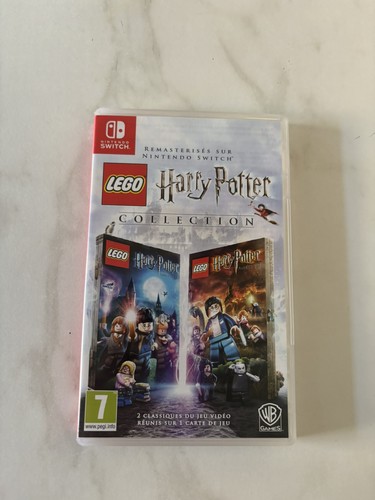Jeu nintendo switch - jeu,