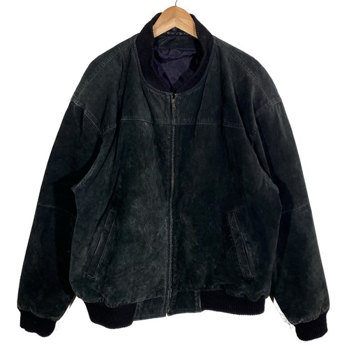 Blouson bombers croûte - blouson,