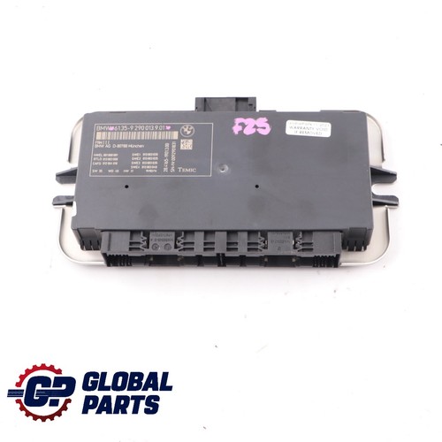 Bmw f25 module - x3,