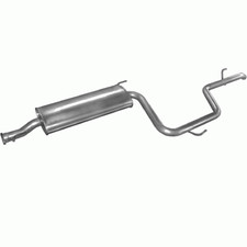 MERCEDES V 230 VITO - 638 BUS