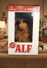 ALF - Coffret DVD intégrale