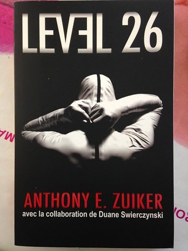 Level - , 26
