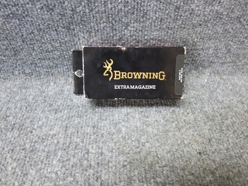 Browning bar 300 win - browning, ii