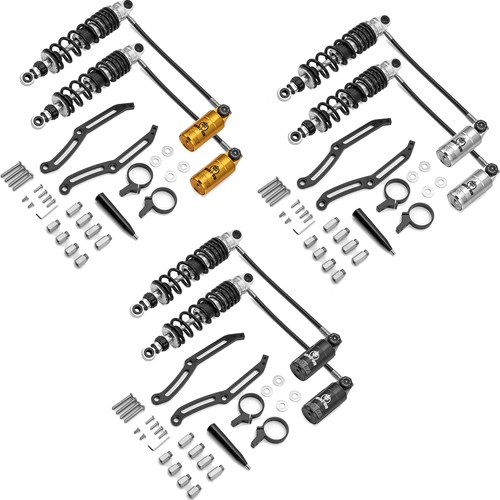 Remote reservoir rear - remote,