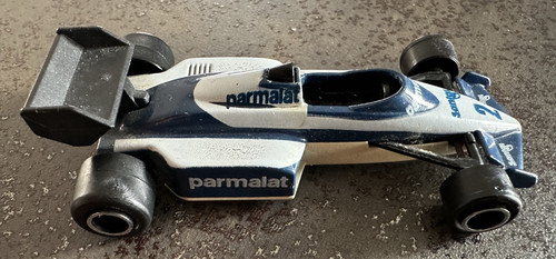 Majorette 232 f1 - majorette, racing