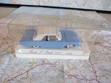 FORD Thunderbird Cabriolet