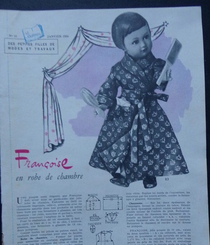 Page poupées modes et - page,