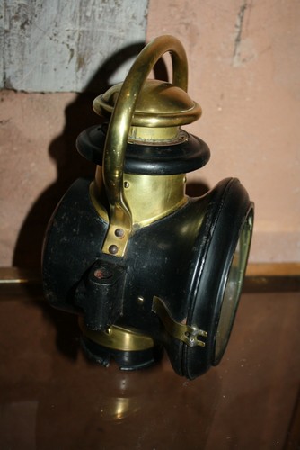 Phare lanterne voiture - de,
