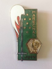 INSIGNE - PROMOTION ESM SAINT