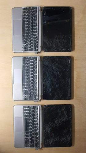Lot tablettes - lot, 4