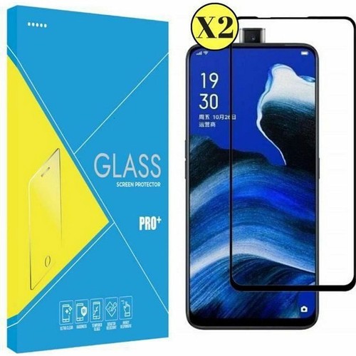 Verre trempé oppo find - verre, 3d