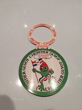 Étiquette Autocollante