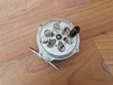 Ancien moulinet mouche