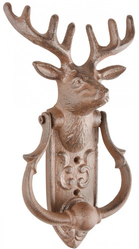 Degawo cerf heurtoir - cerf,