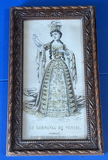 ANCIENNE GRAVURE ESTAMPE